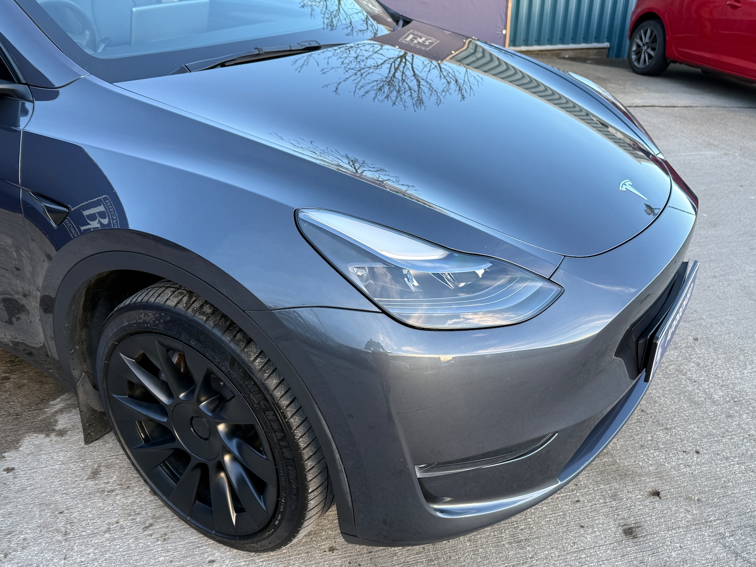 Used Tesla Model Y 2023 for sale - 77578754: Photo 13