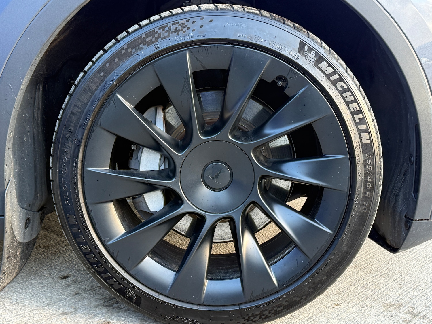 Used Tesla Model Y 2023 for sale - 77578754: Photo 14