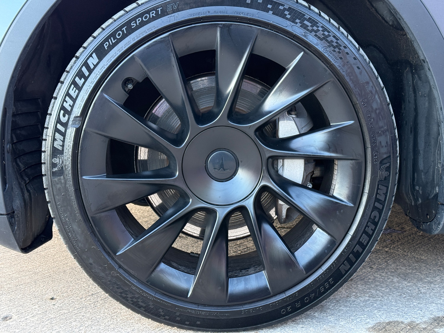 Used Tesla Model Y 2023 for sale - 77578754: Photo 18