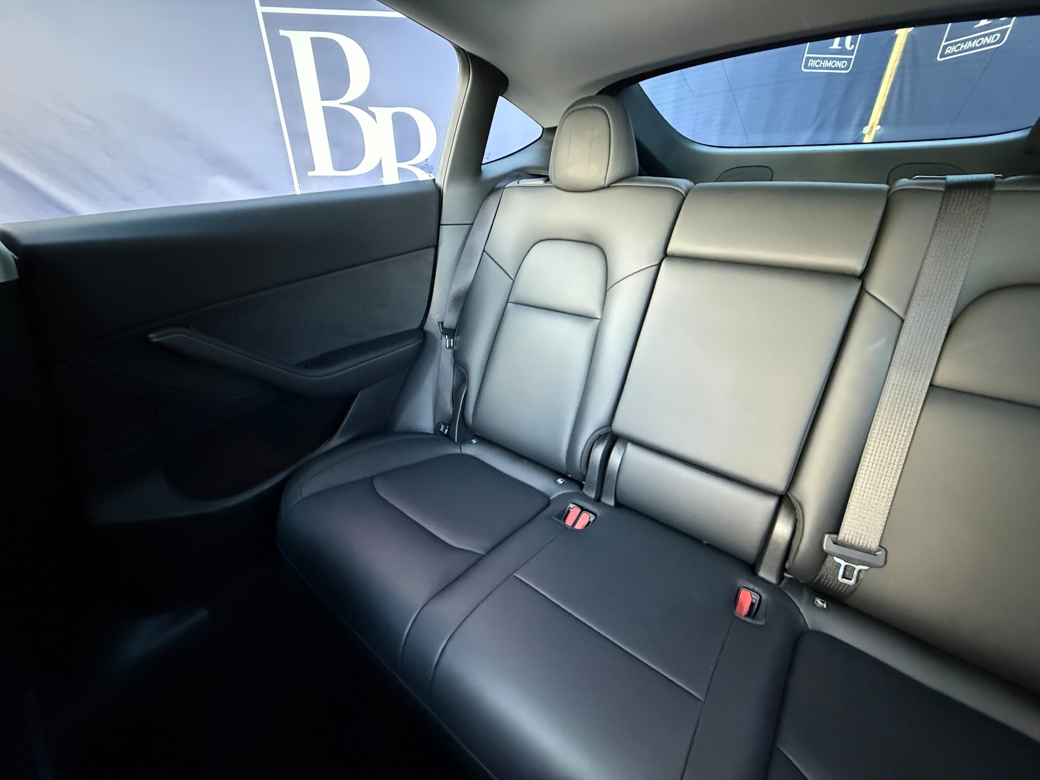 Used Tesla Model Y 2023 for sale - 77578754: Photo 26