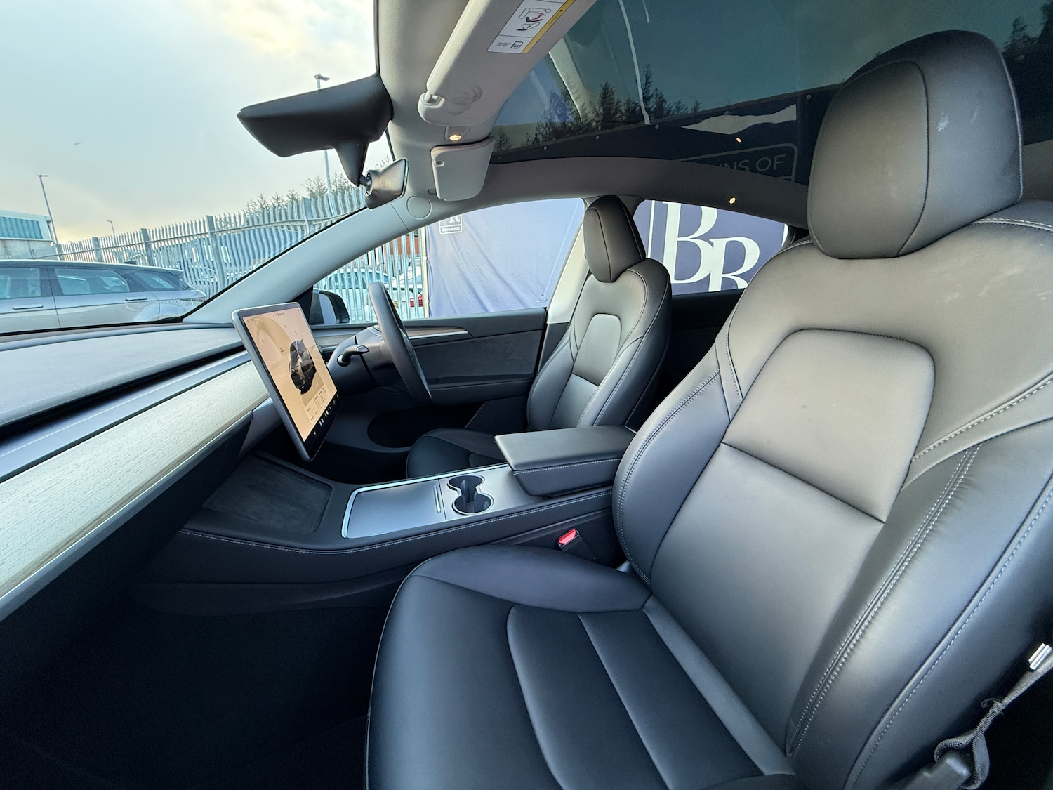 Used Tesla Model Y 2023 for sale - 77578754: Photo 27