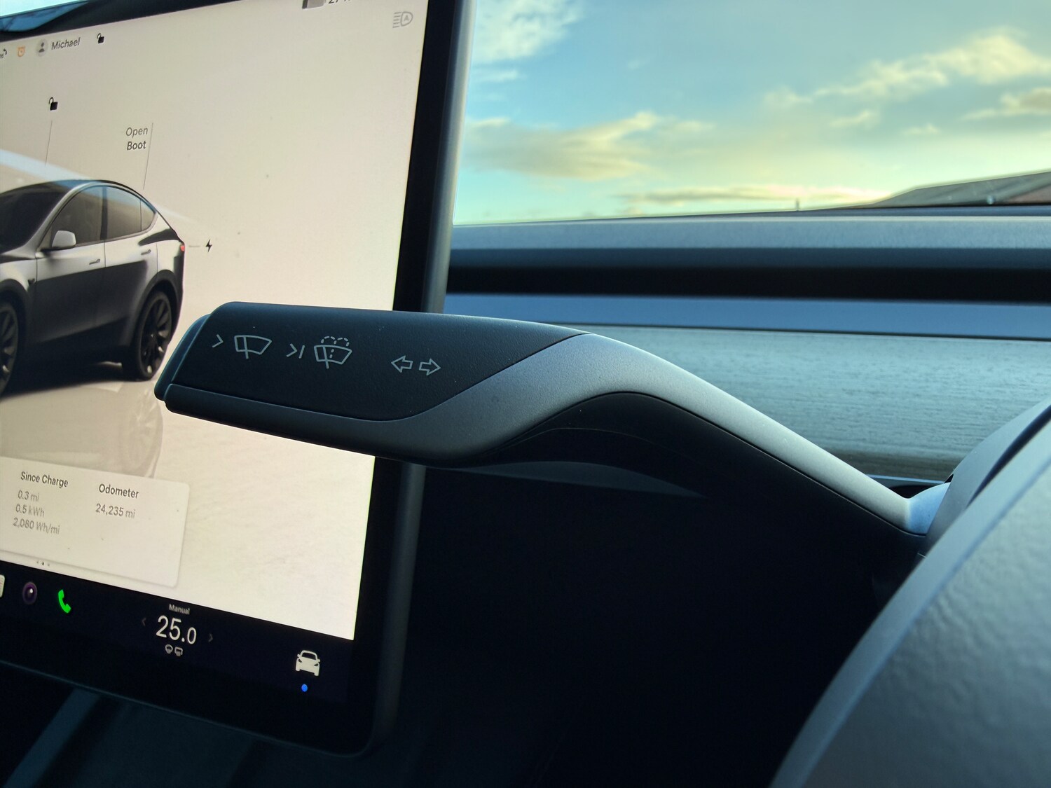 Used Tesla Model Y 2023 for sale - 77578754: Photo 33