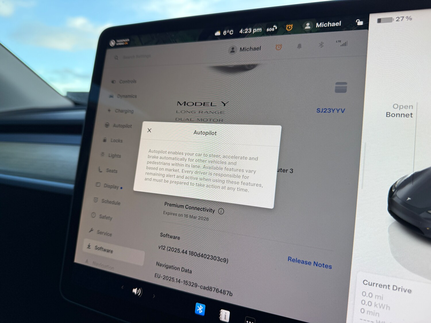 Used Tesla Model Y 2023 for sale - 77578754: Photo 37