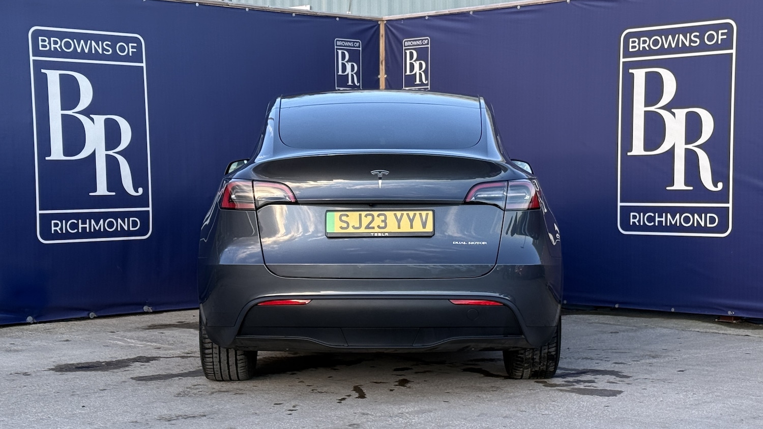 Used Tesla Model Y 2023 for sale - 77578754: Photo 6