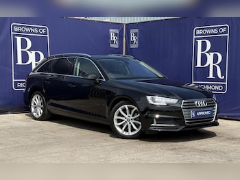 Used Audi A4 2019 for sale - 79245998: Photo