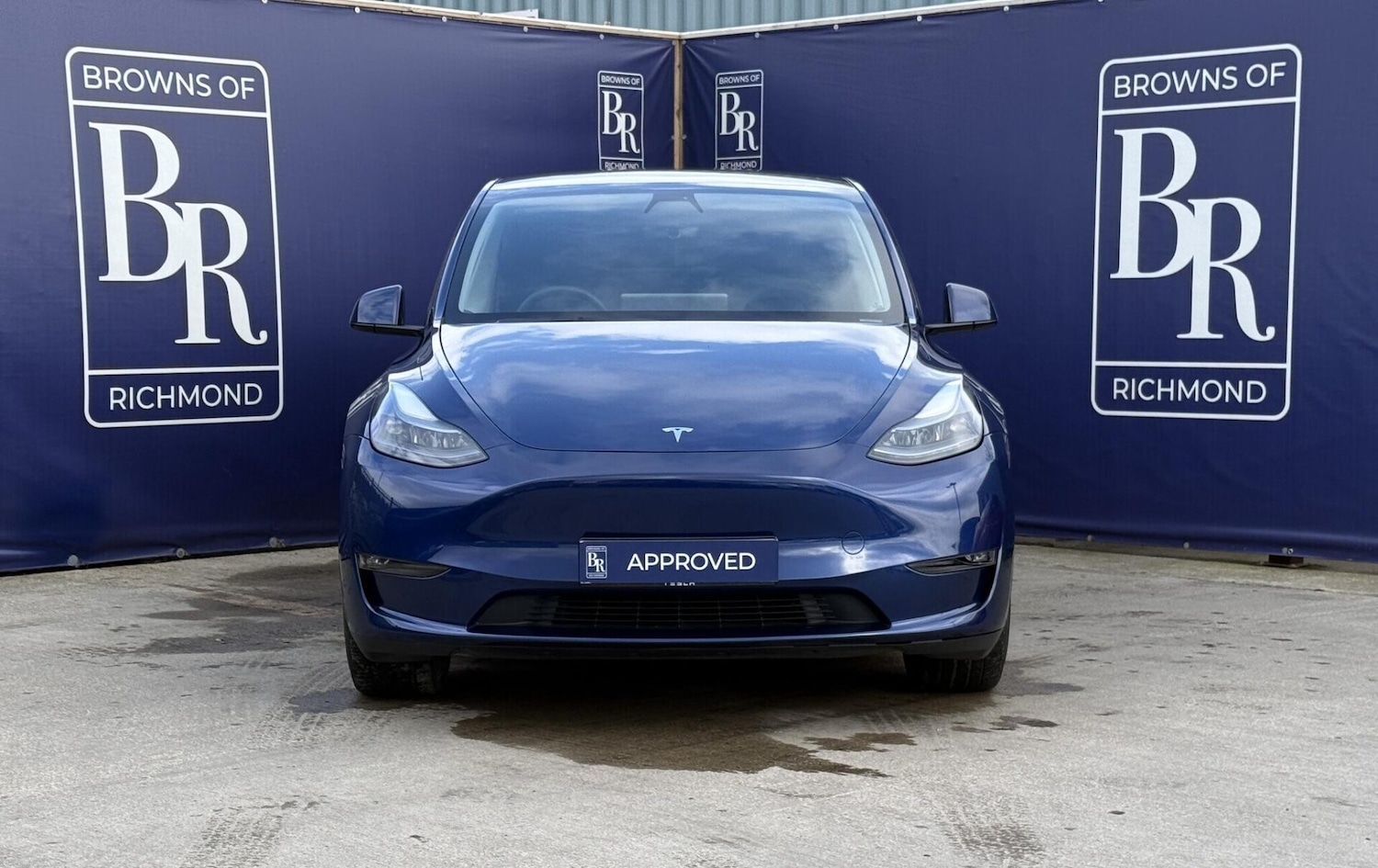 Used Tesla Model Y 2023 for sale - 77805060: Photo 10
