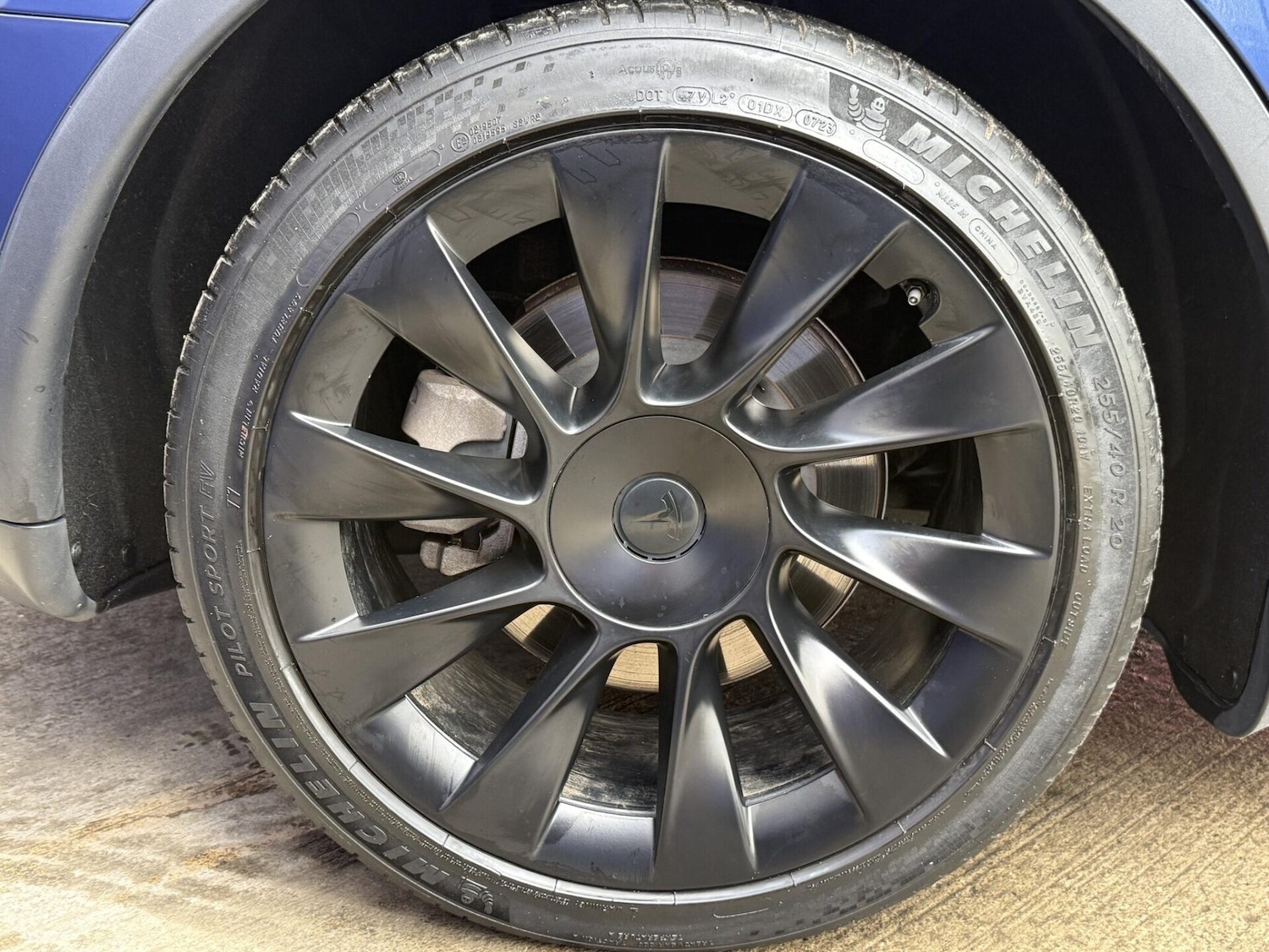 Used Tesla Model Y 2023 for sale - 77805060: Photo 15