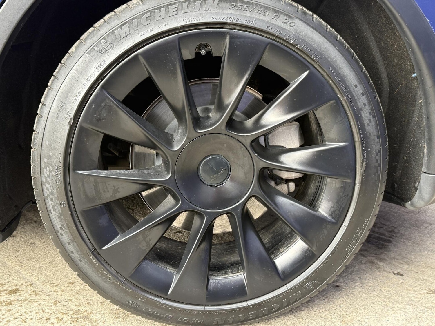 Used Tesla Model Y 2023 for sale - 77805060: Photo 16