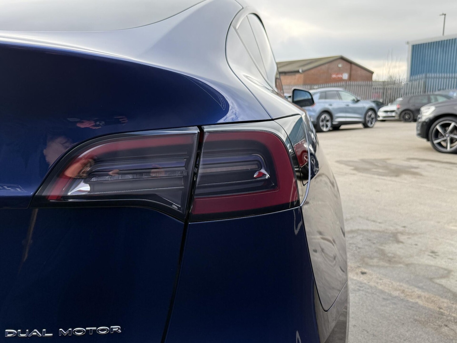 Used Tesla Model Y 2023 for sale - 77805060: Photo 19