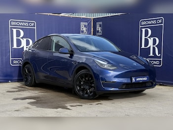 Used Tesla Model Y 2023 for sale - 77805060: Photo