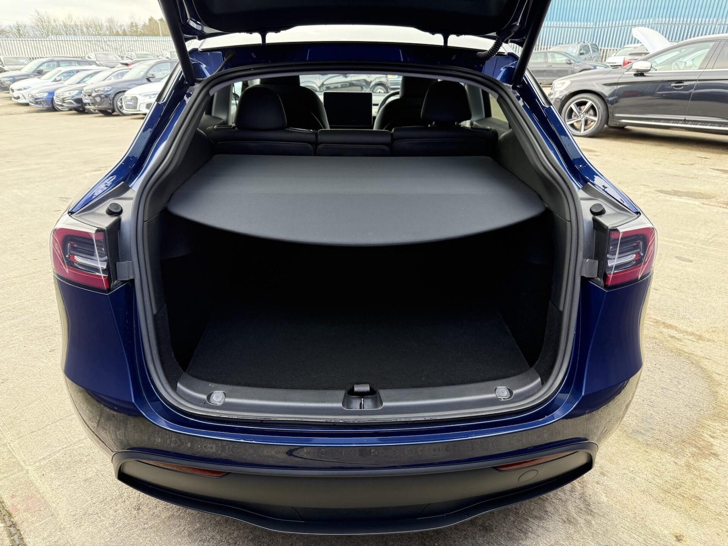 Used Tesla Model Y 2023 for sale - 77805060: Photo 21