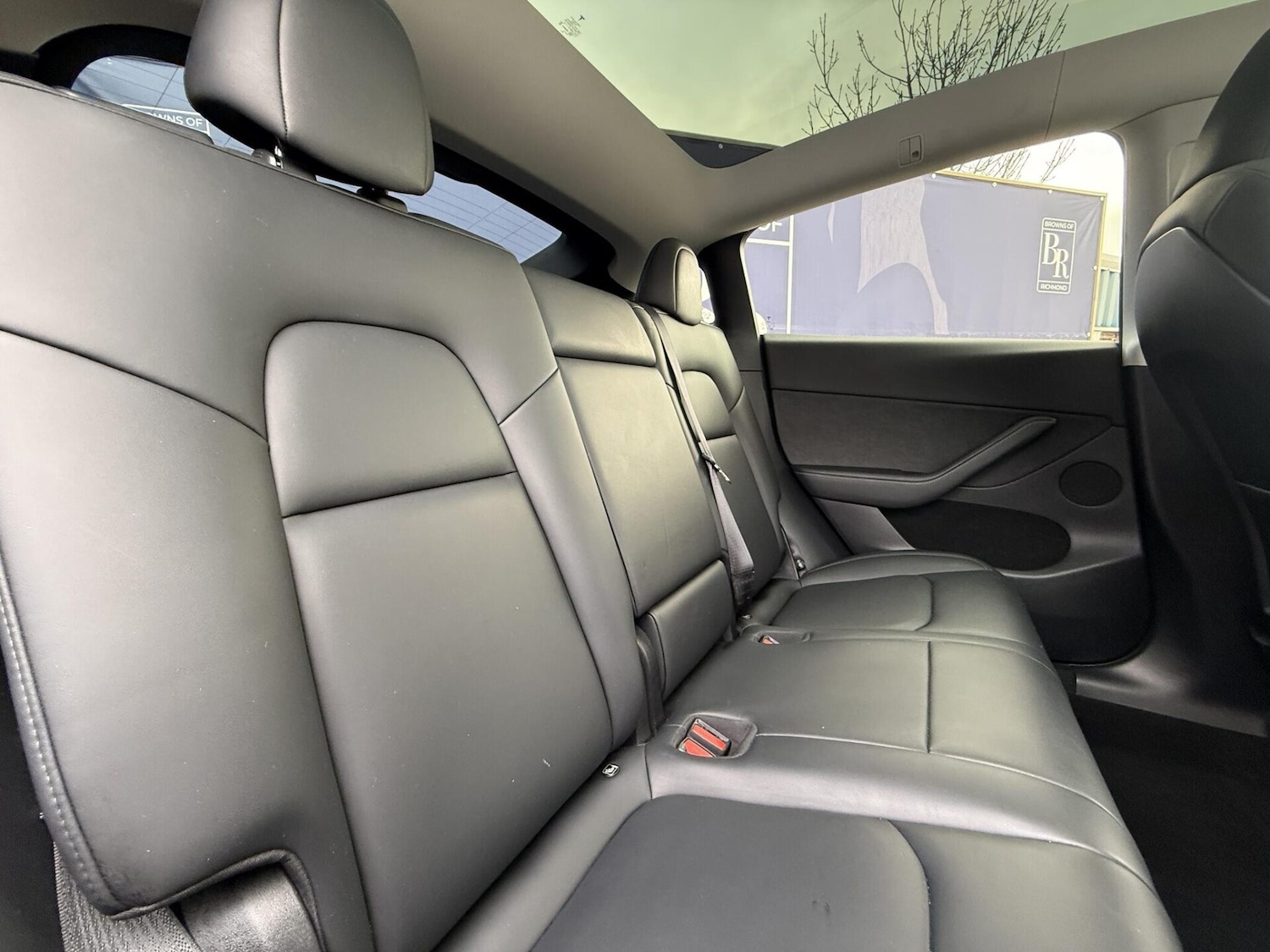 Used Tesla Model Y 2023 for sale - 77805060: Photo 26