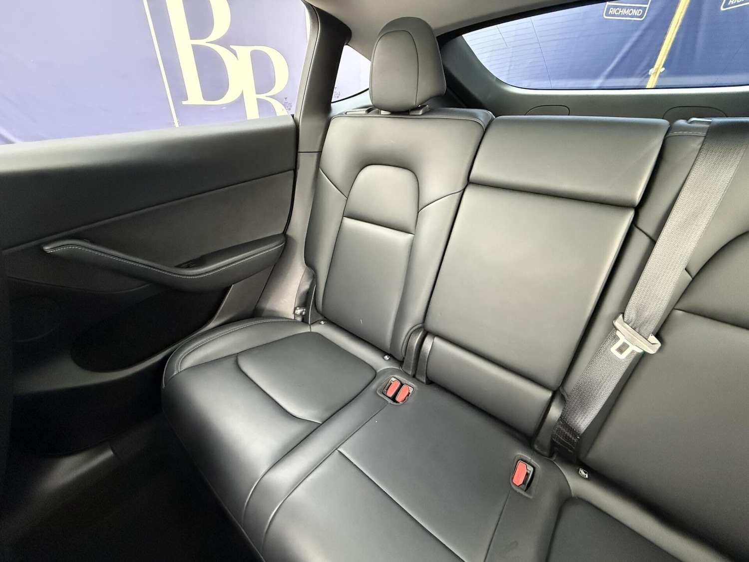 Used Tesla Model Y 2023 for sale - 77805060: Photo 27