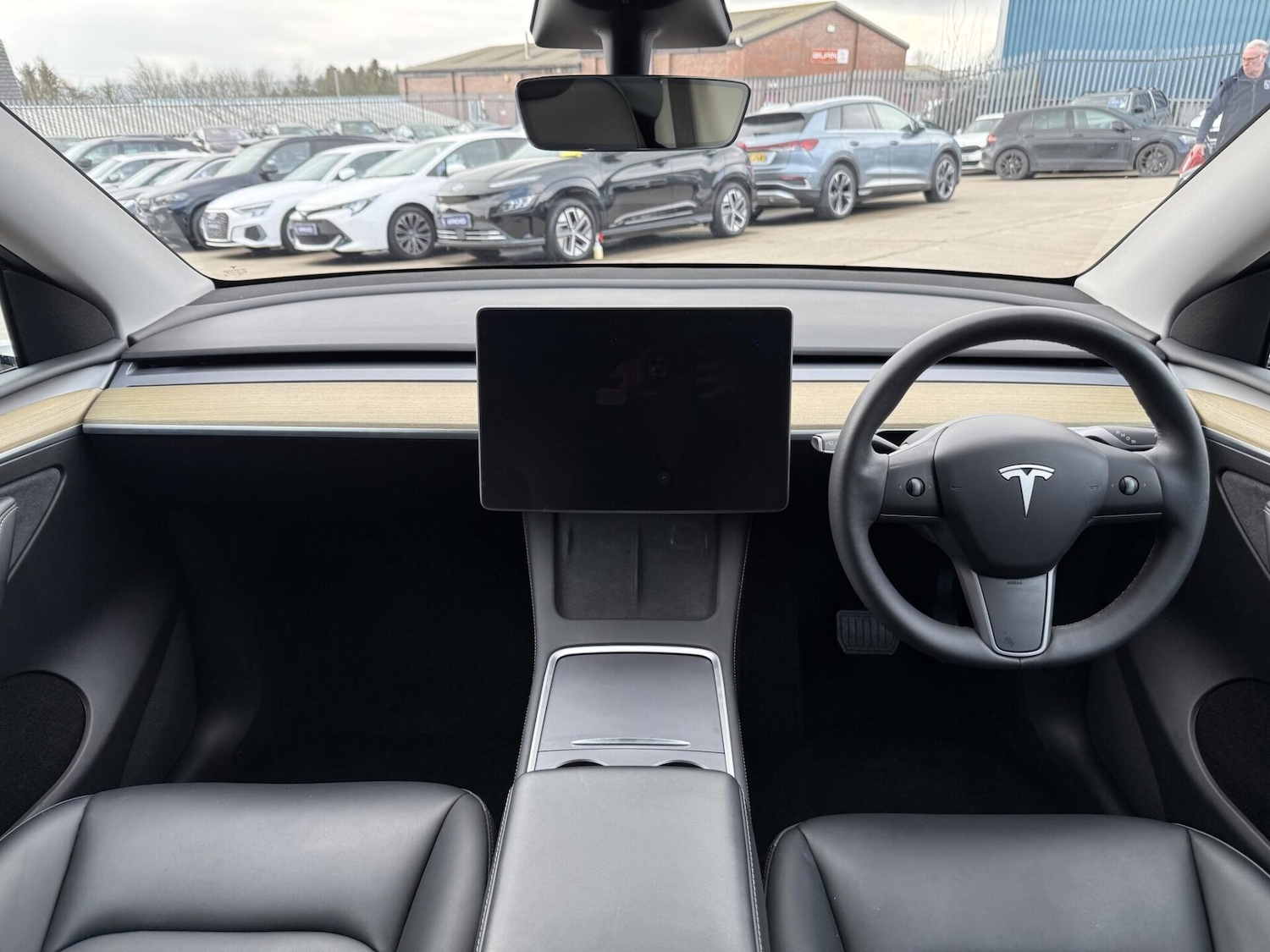 Used Tesla Model Y 2023 for sale - 77805060: Photo 28
