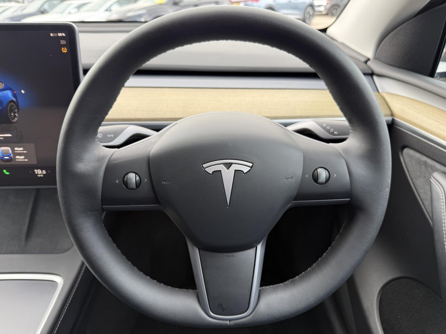 Used Tesla Model Y 2023 for sale - 77805060: Photo 31