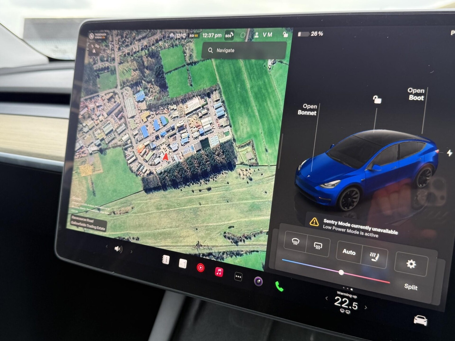 Used Tesla Model Y 2023 for sale - 77805060: Photo 34