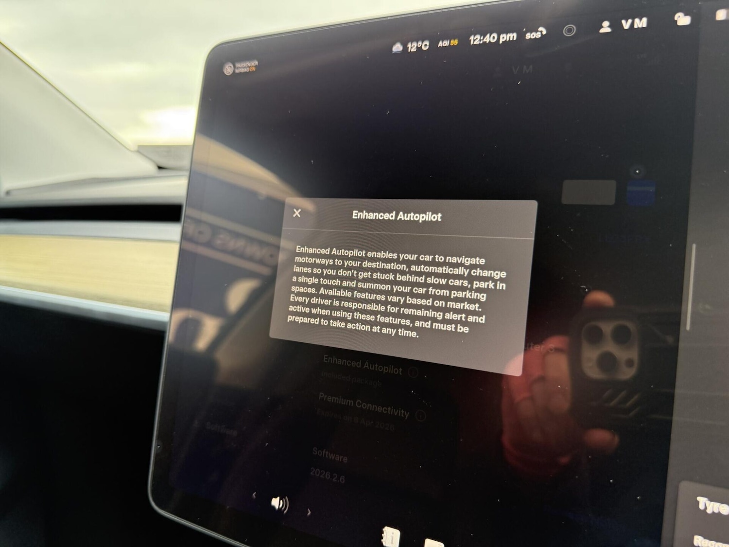 Used Tesla Model Y 2023 for sale - 77805060: Photo 38