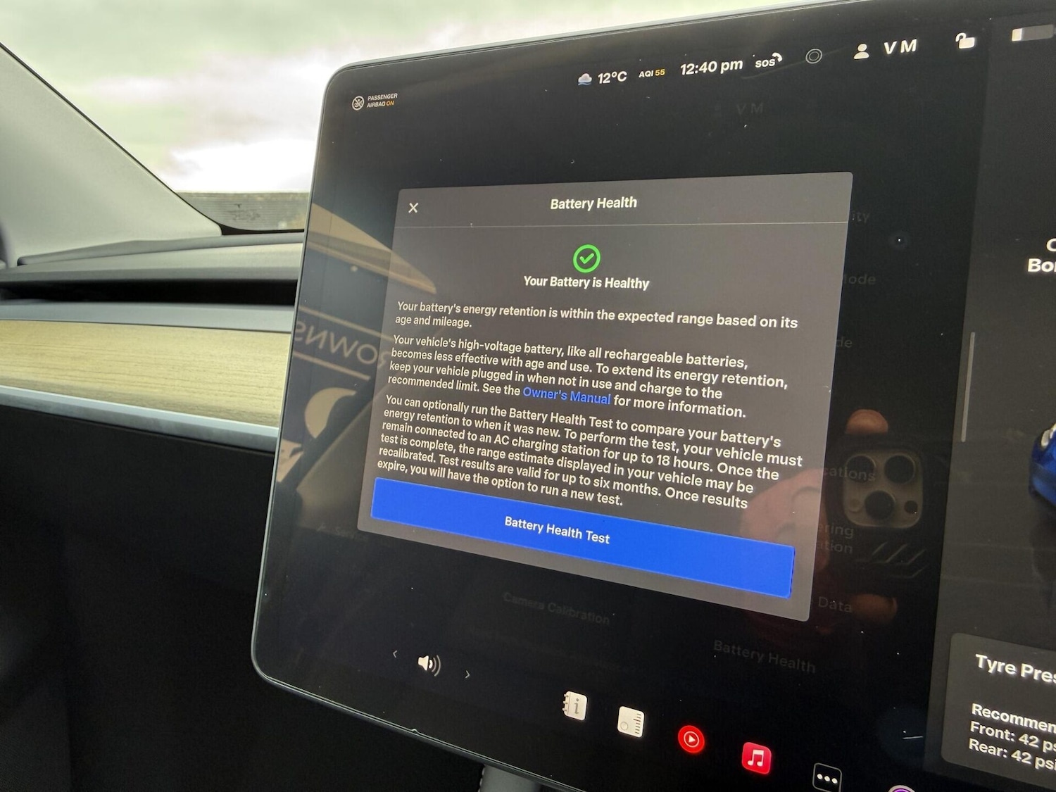 Used Tesla Model Y 2023 for sale - 77805060: Photo 39