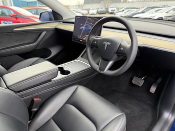 Used Tesla Model Y 2023 for sale - 77805060: Photo