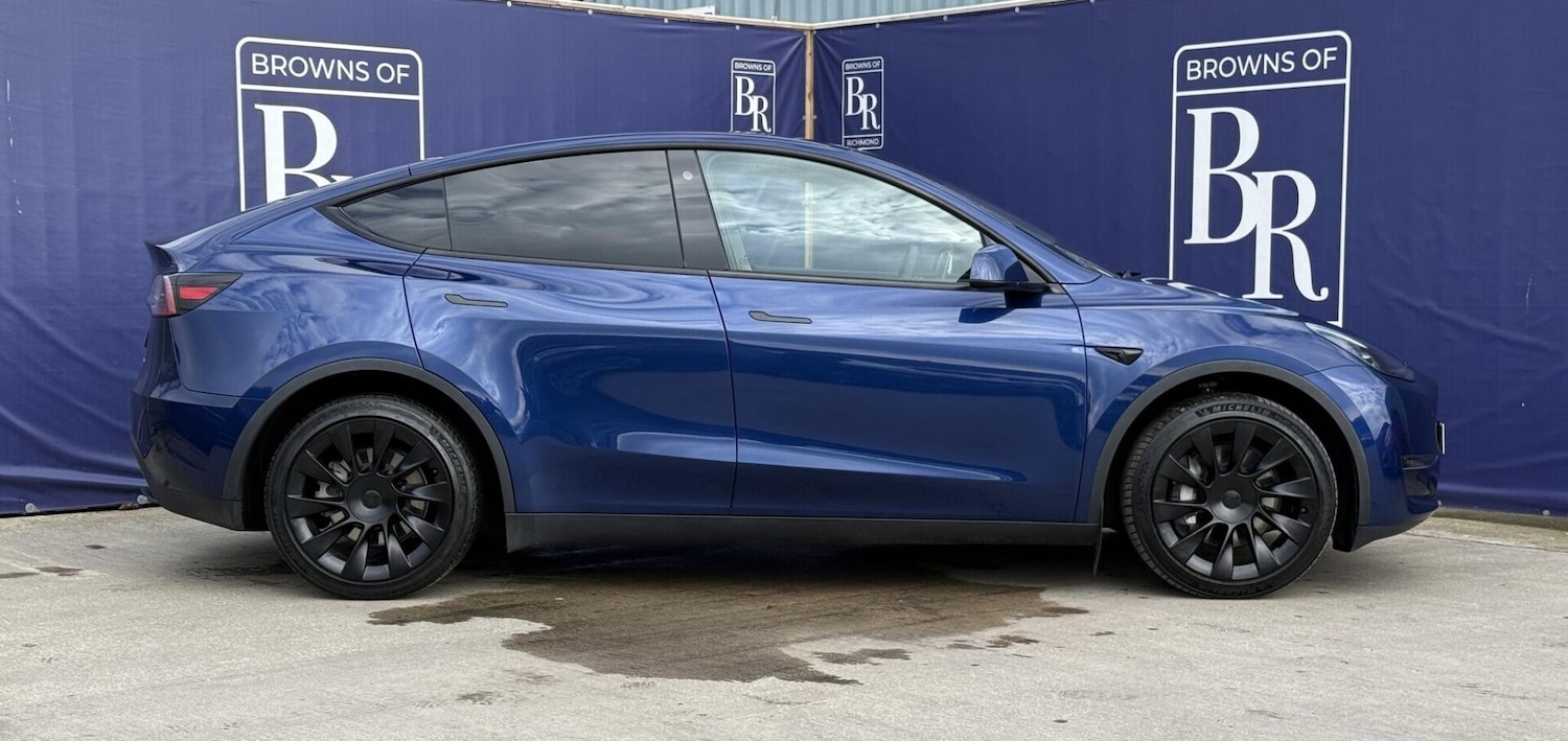 Used Tesla Model Y 2023 for sale - 77805060: Photo 4