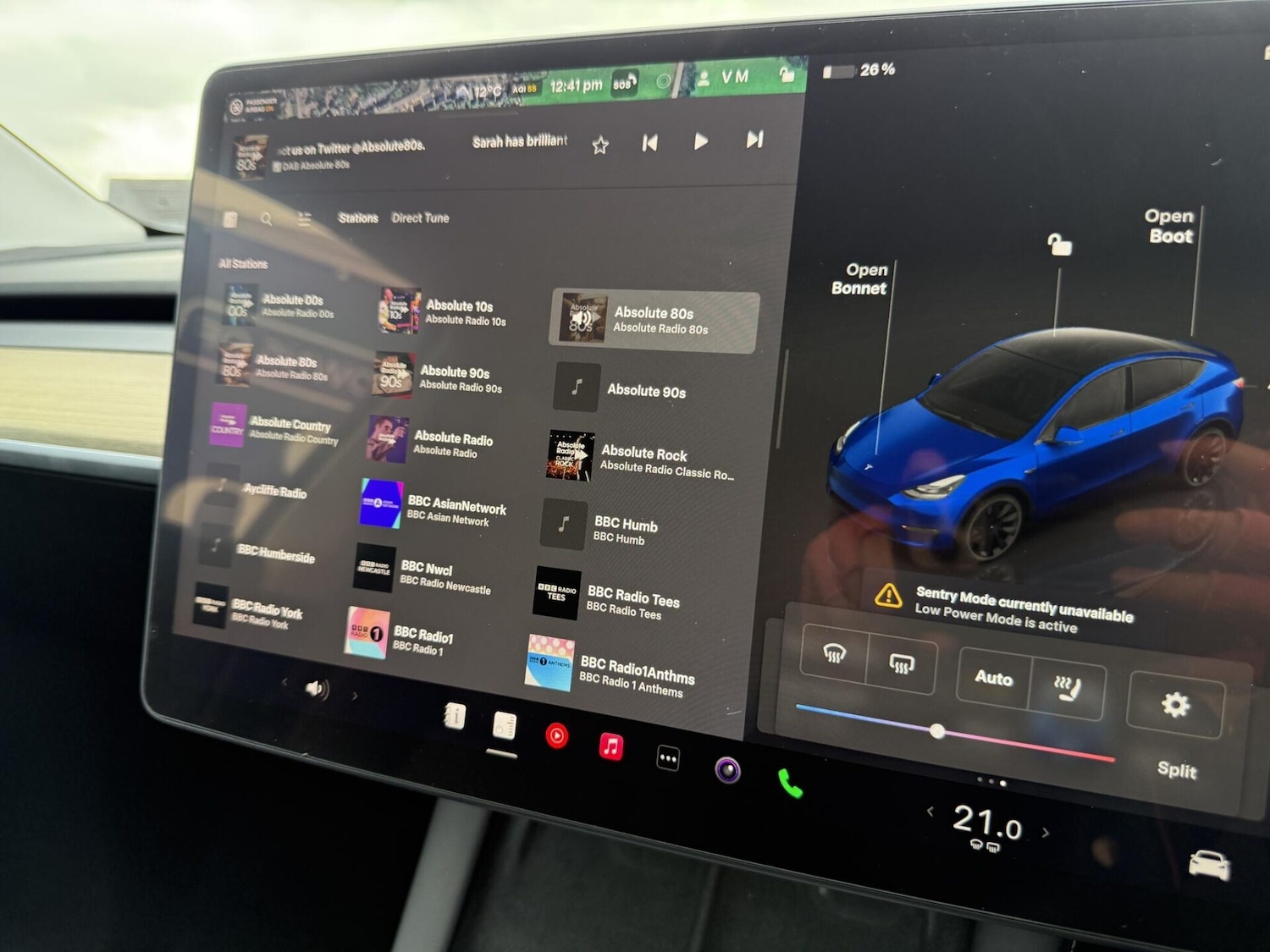 Used Tesla Model Y 2023 for sale - 77805060: Photo 40