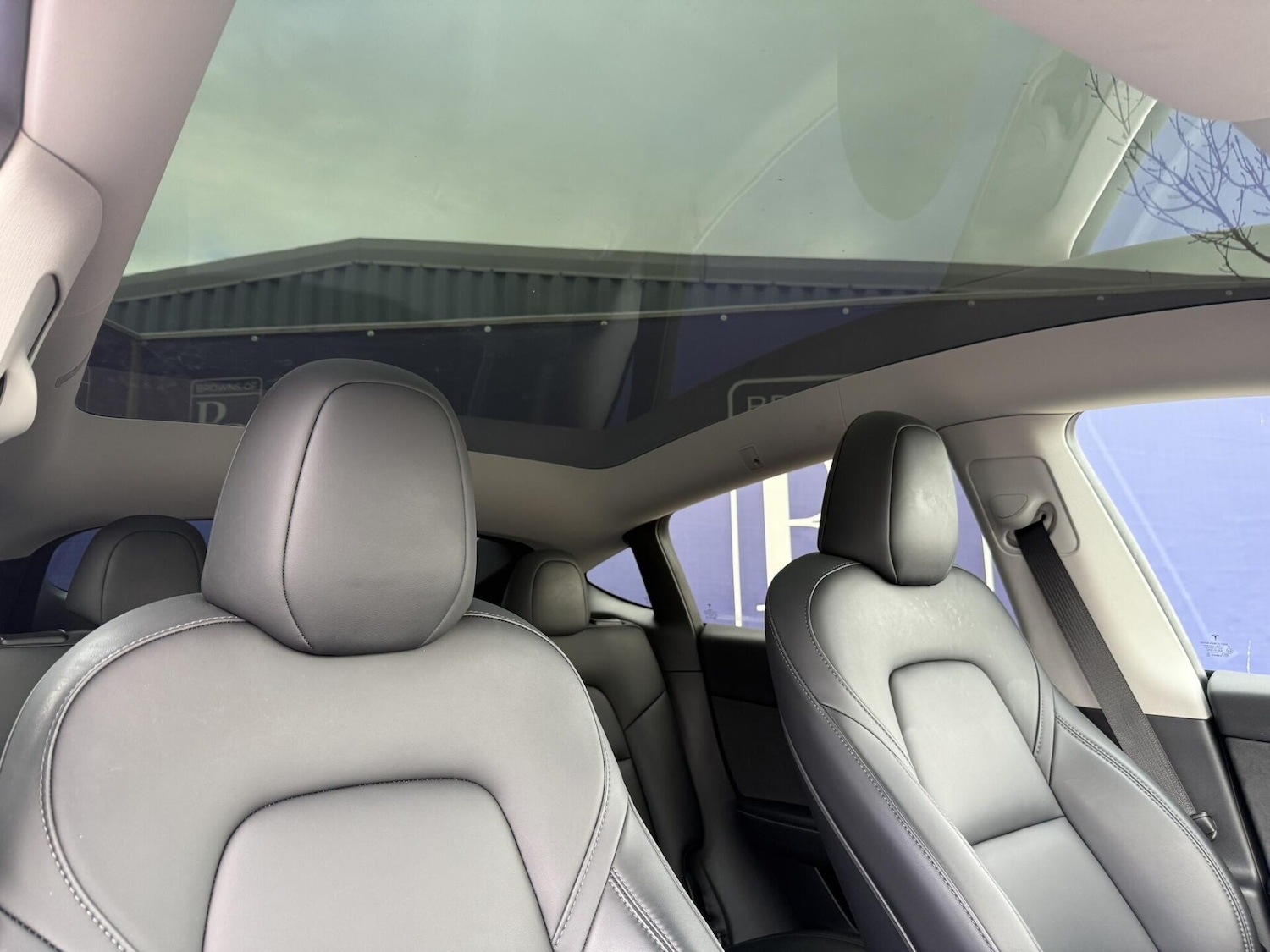 Used Tesla Model Y 2023 for sale - 77805060: Photo 41