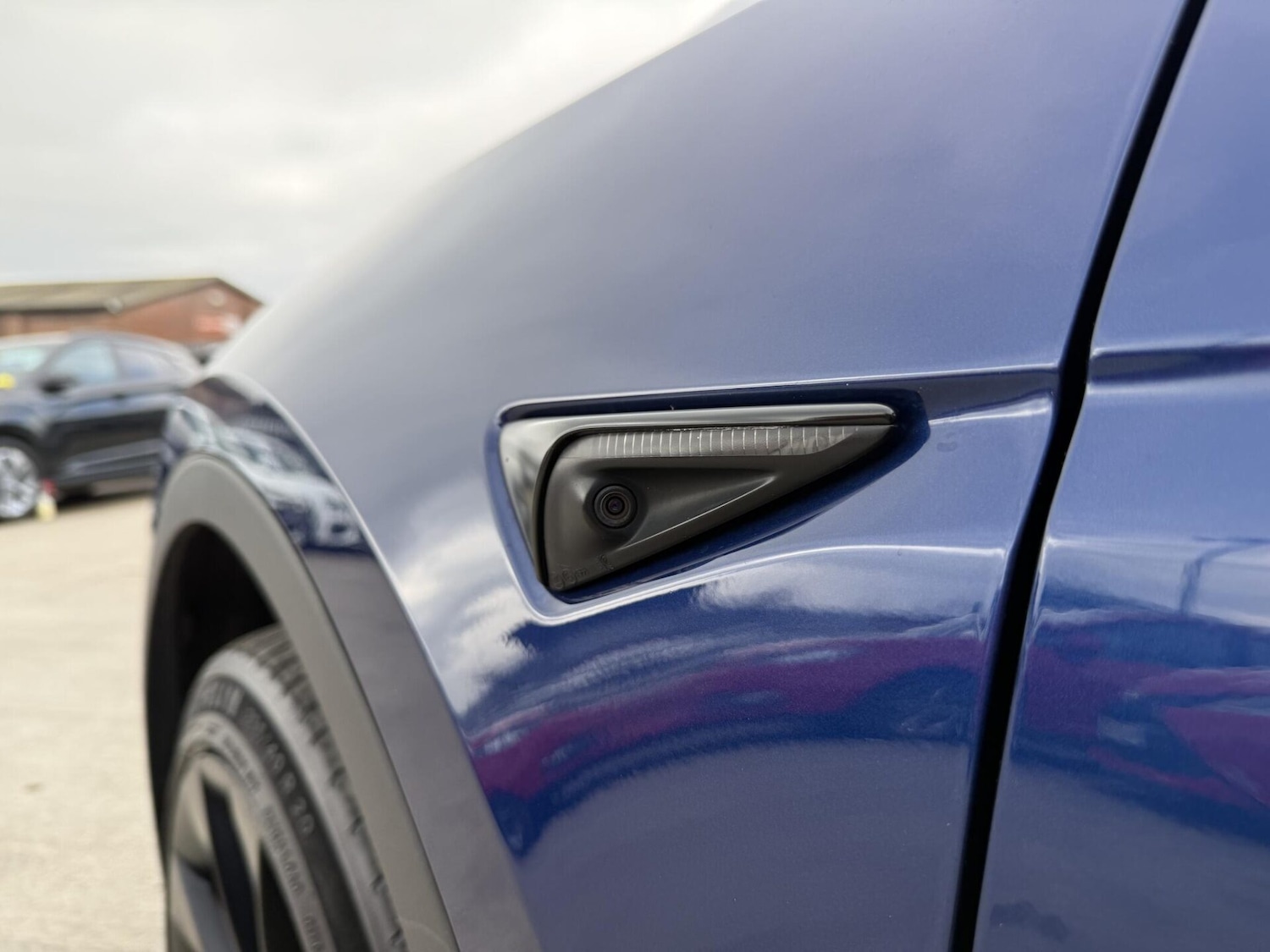 Used Tesla Model Y 2023 for sale - 77805060: Photo 42