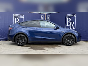 Used Tesla Model Y 2023 for sale - 77805060: Photo