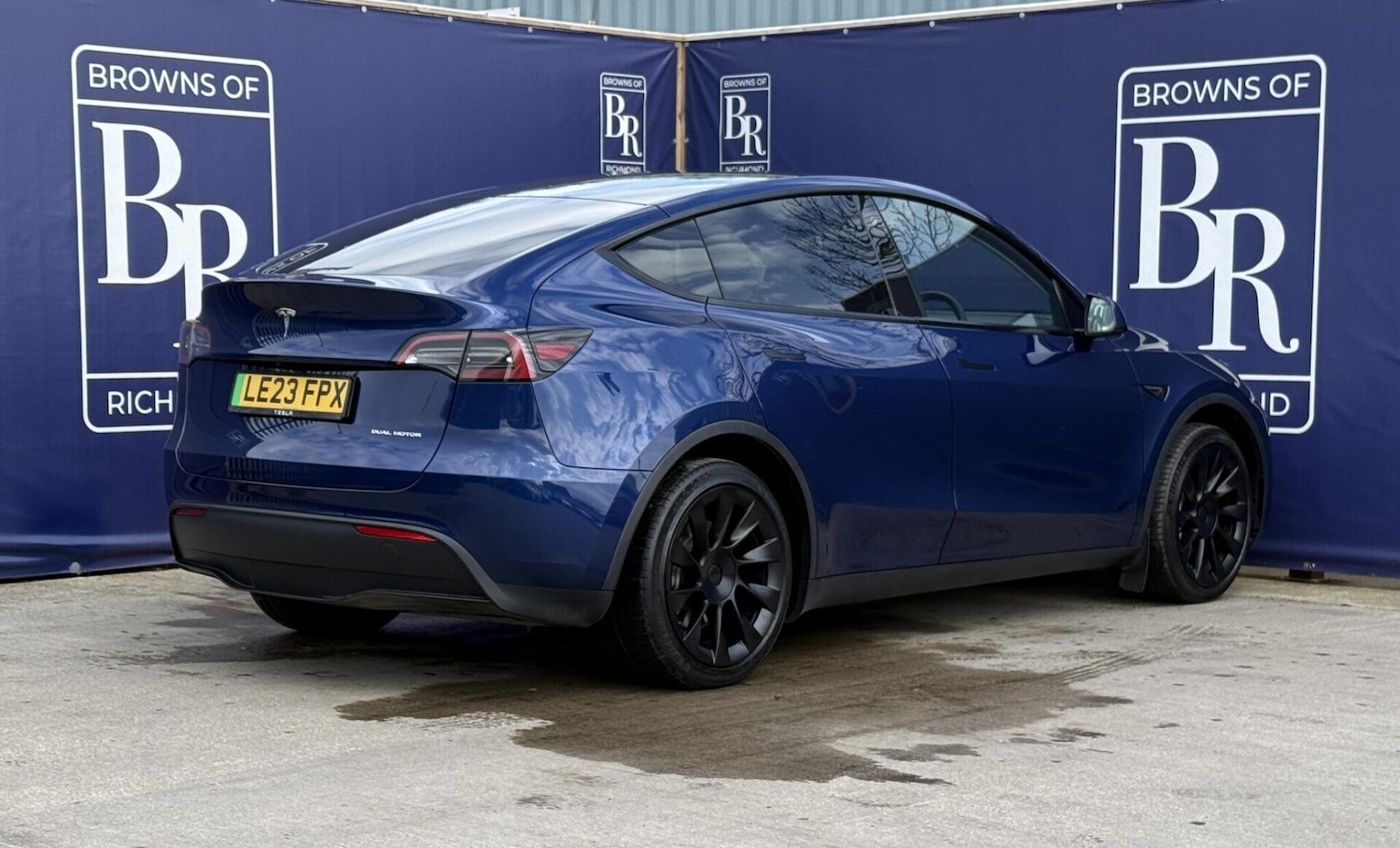 Used Tesla Model Y 2023 for sale - 77805060: Photo 5