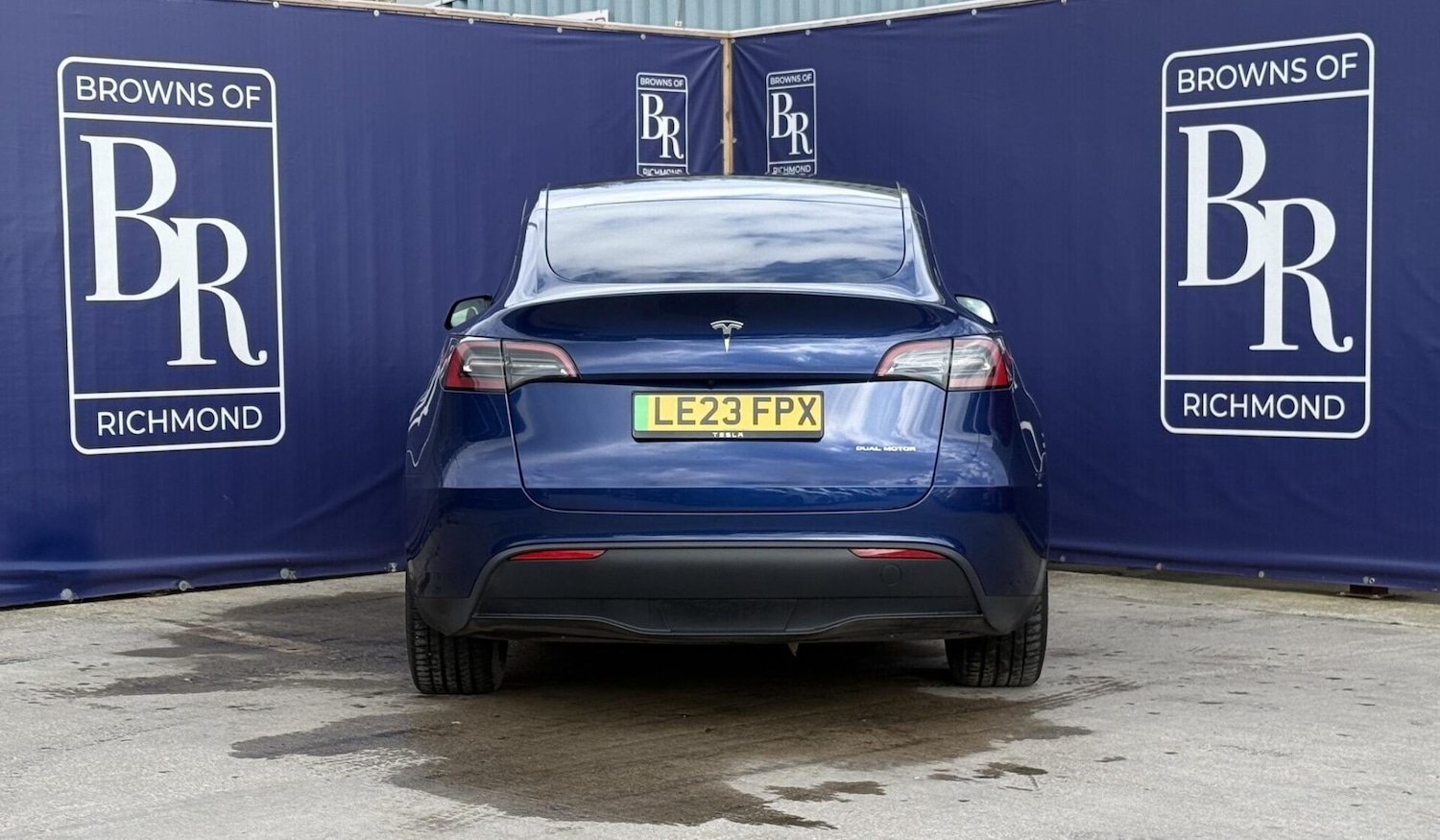 Used Tesla Model Y 2023 for sale - 77805060: Photo 6