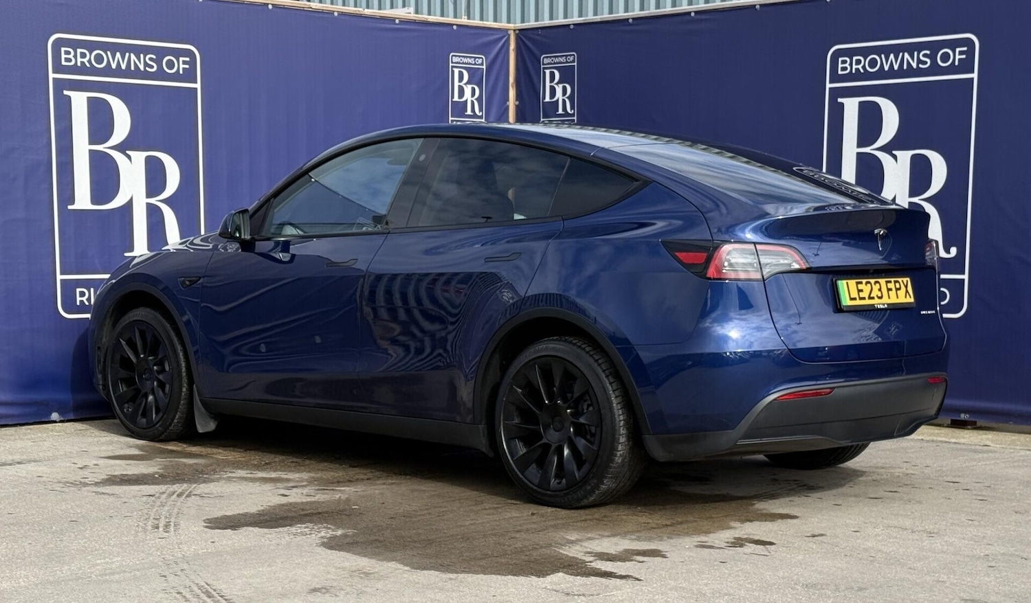 Used Tesla Model Y 2023 for sale - 77805060: Photo 7