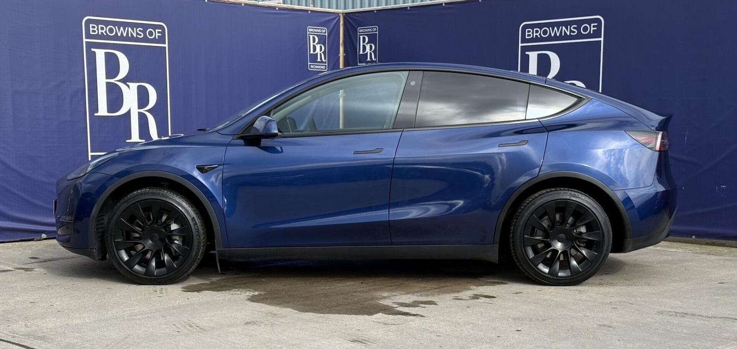 Used Tesla Model Y 2023 for sale - 77805060: Photo 8