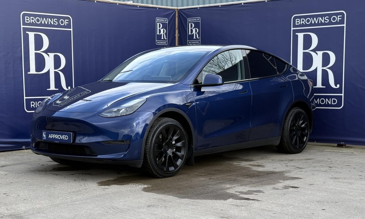 Used Tesla Model Y 2023 for sale - 77805060: Photo 9