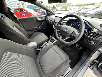 Used Ford Puma 2023 for sale - 75304935: Photo