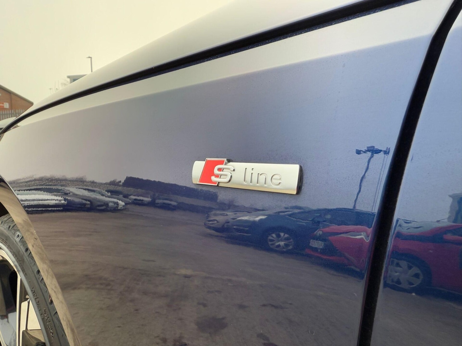 Used Audi A4 2022 for sale - 77048322: Photo 15