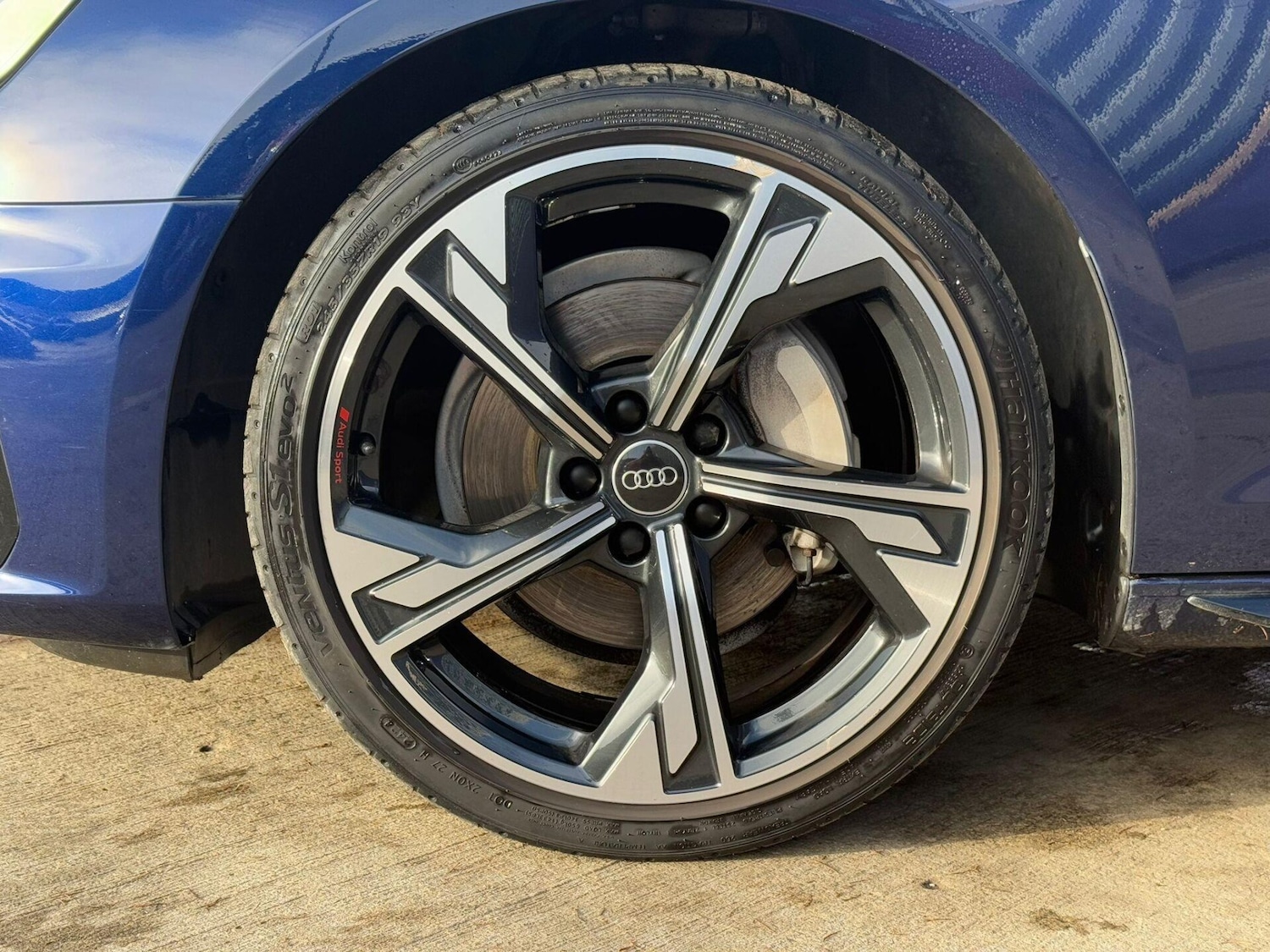 Used Audi A4 2022 for sale - 77048322: Photo 19