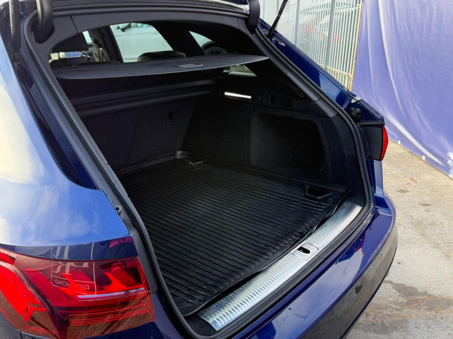 Used Audi A4 2022 for sale - 77048322: Photo 22