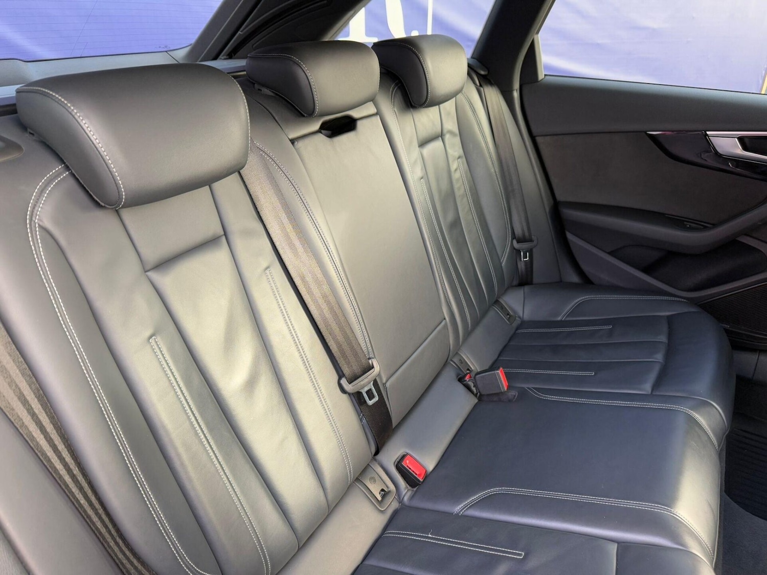 Used Audi A4 2022 for sale - 77048322: Photo 25