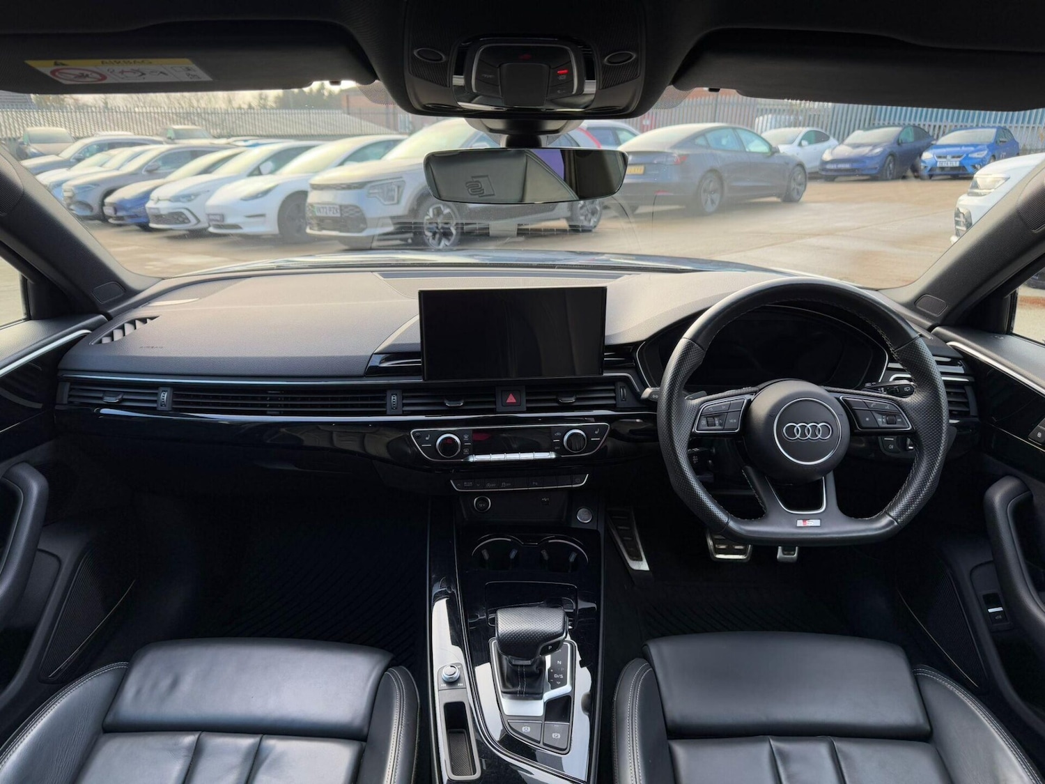 Used Audi A4 2022 for sale - 77048322: Photo 28