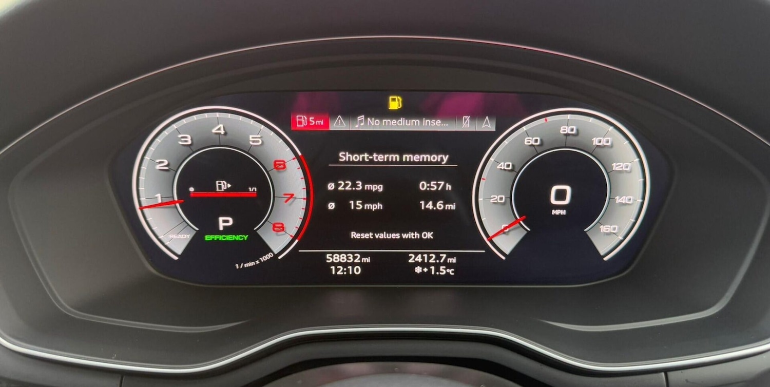 Used Audi A4 2022 for sale - 77048322: Photo 38