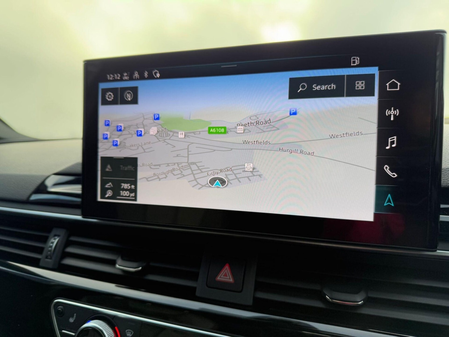 Used Audi A4 2022 for sale - 77048322: Photo 41