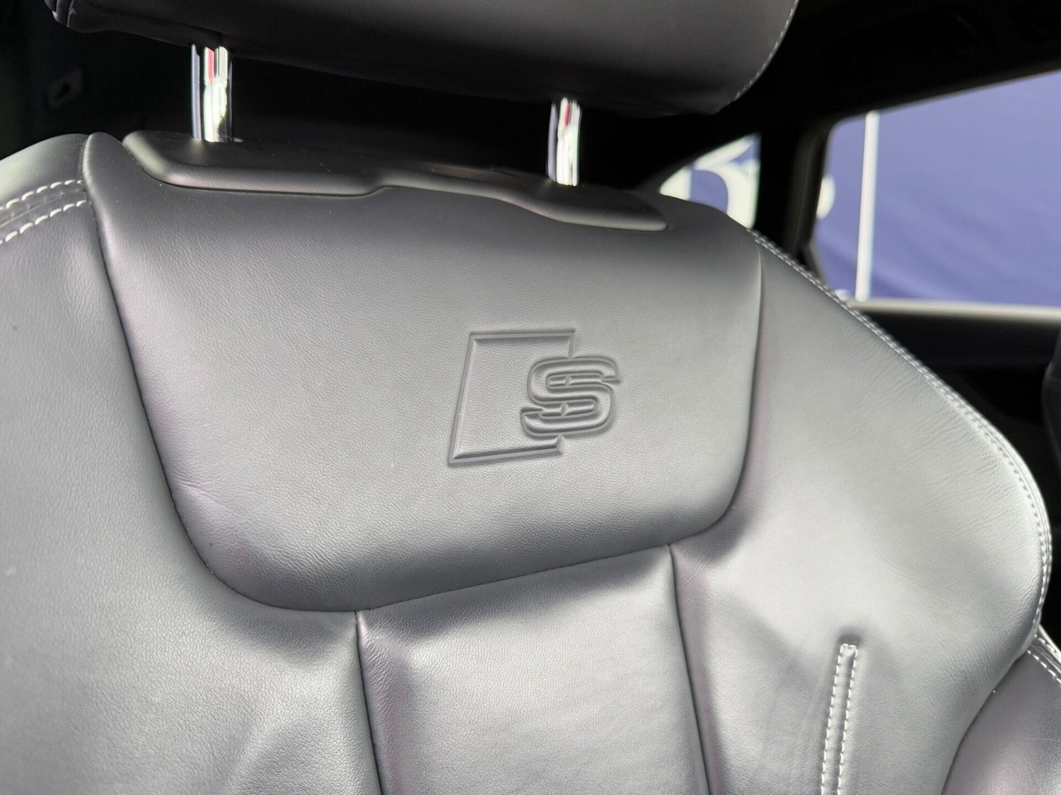 Used Audi A4 2022 for sale - 77048322: Photo 46