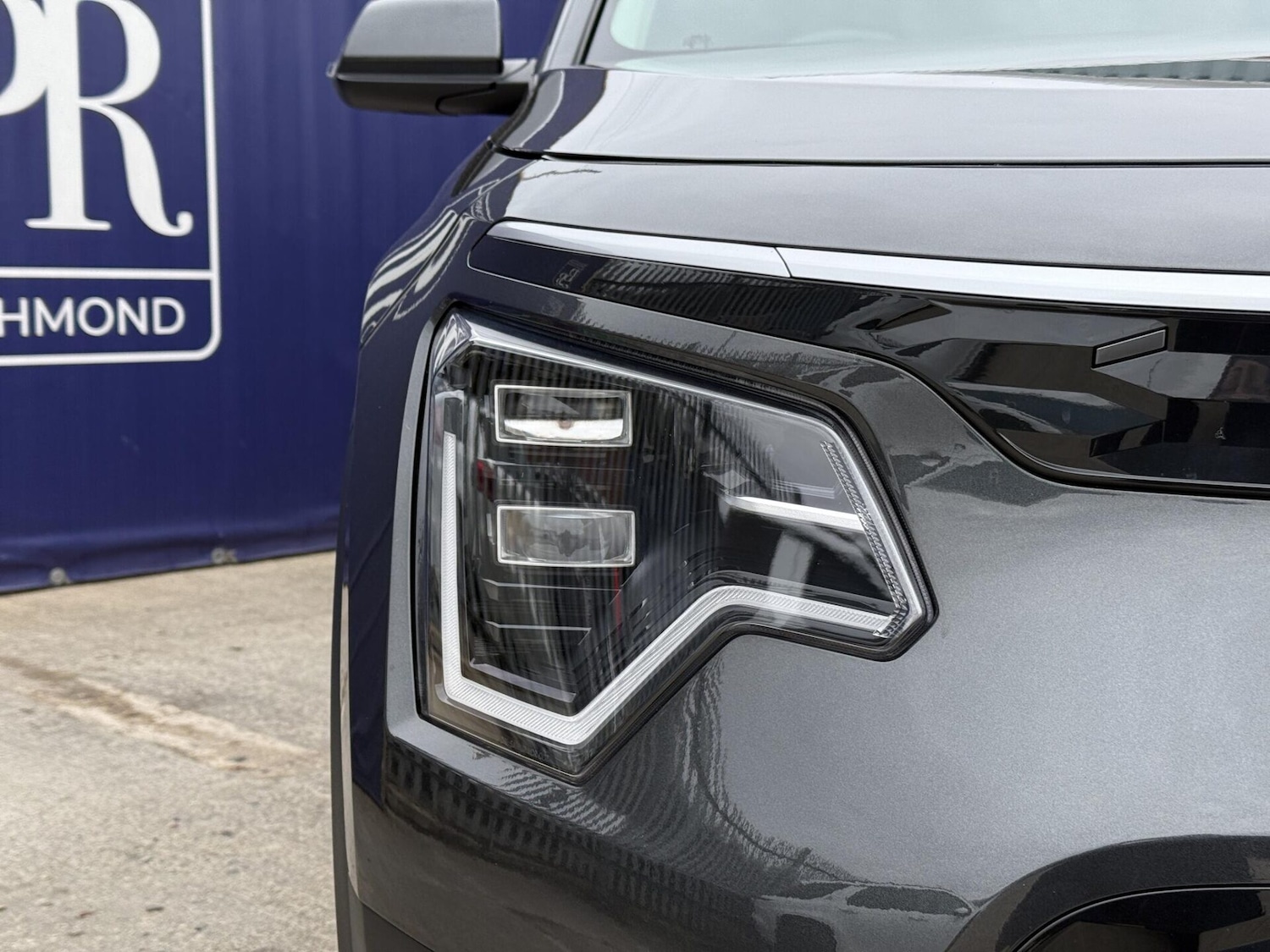 Used Kia Niro 2023 for sale - 78201585: Photo 12