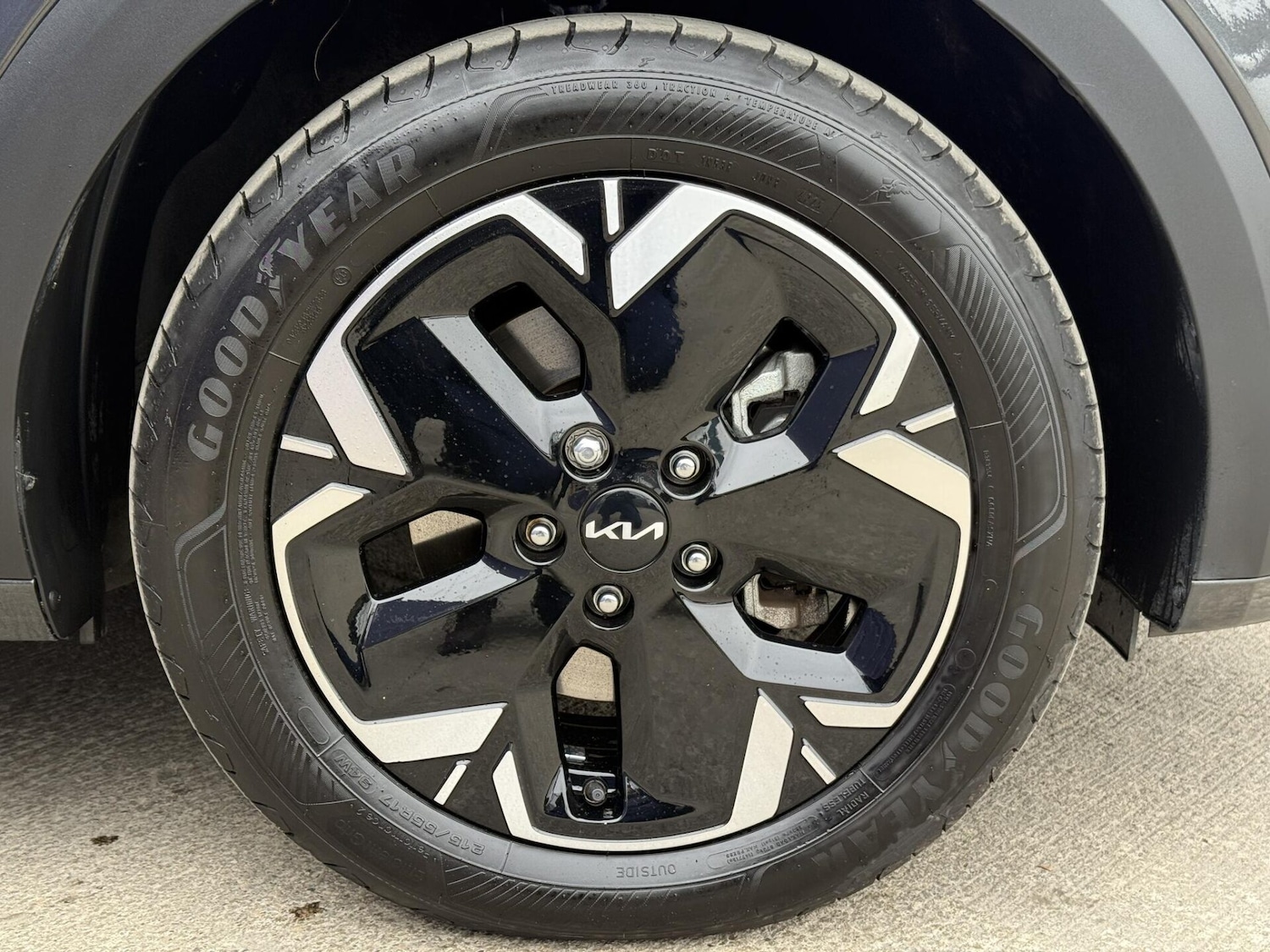 Used Kia Niro 2023 for sale - 78201585: Photo 13