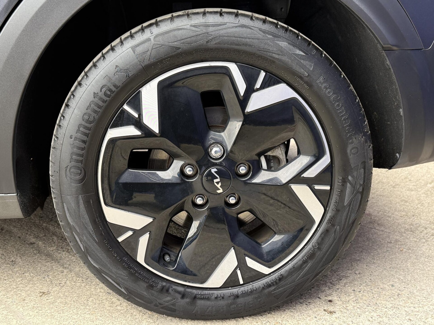 Used Kia Niro 2023 for sale - 78201585: Photo 15