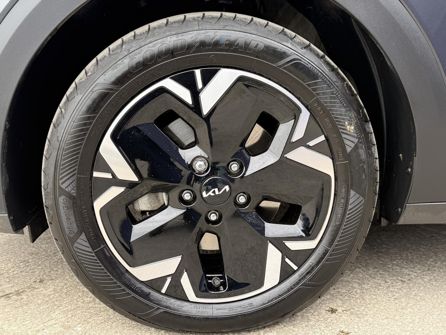 Used Kia Niro 2023 for sale - 78201585: Photo 16