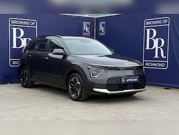 Used Kia Niro 2023 for sale - 78201585: Photo