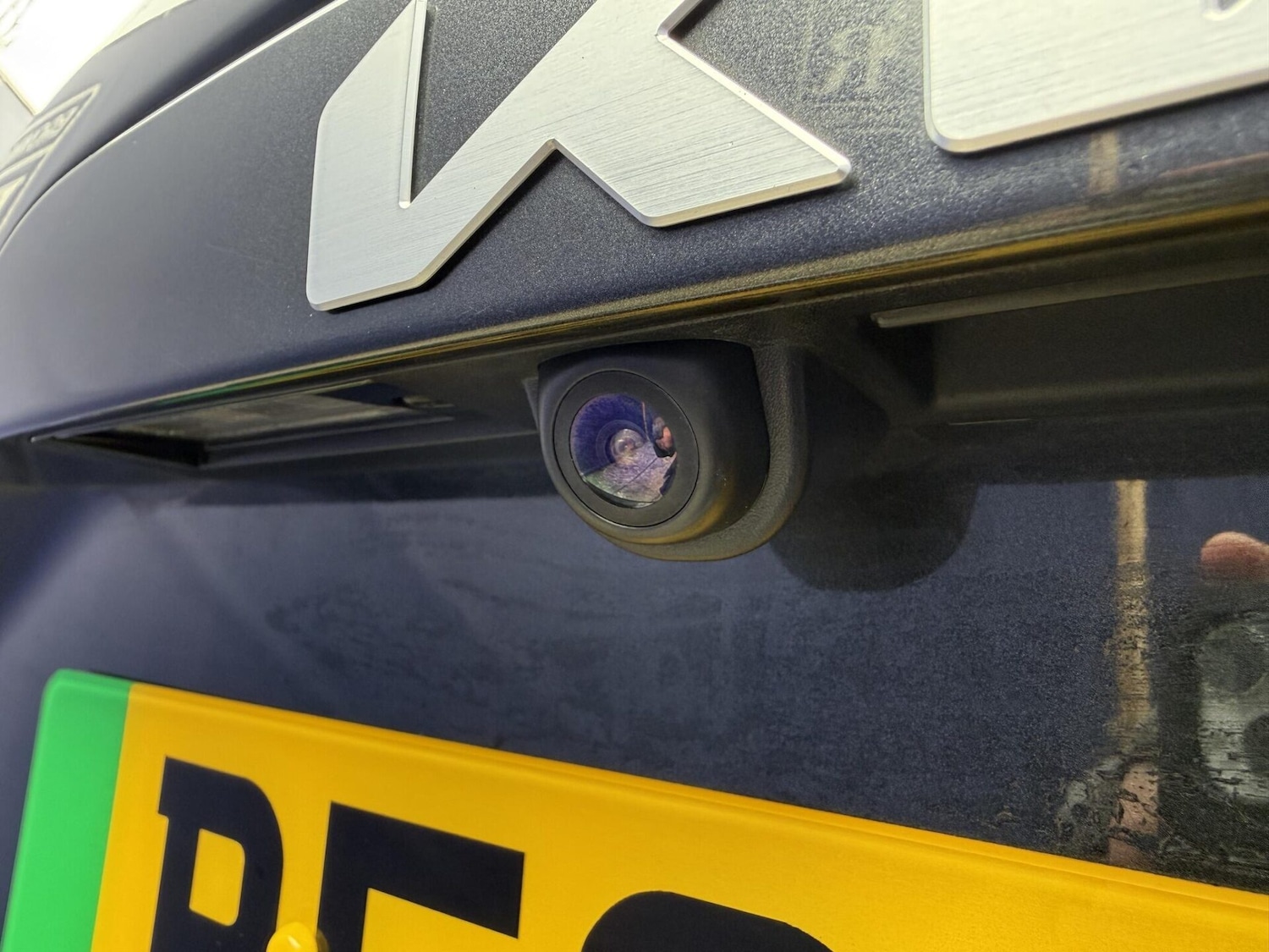 Used Kia Niro 2023 for sale - 78201585: Photo 22