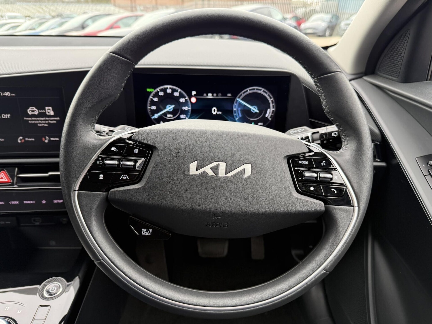 Used Kia Niro 2023 for sale - 78201585: Photo 29