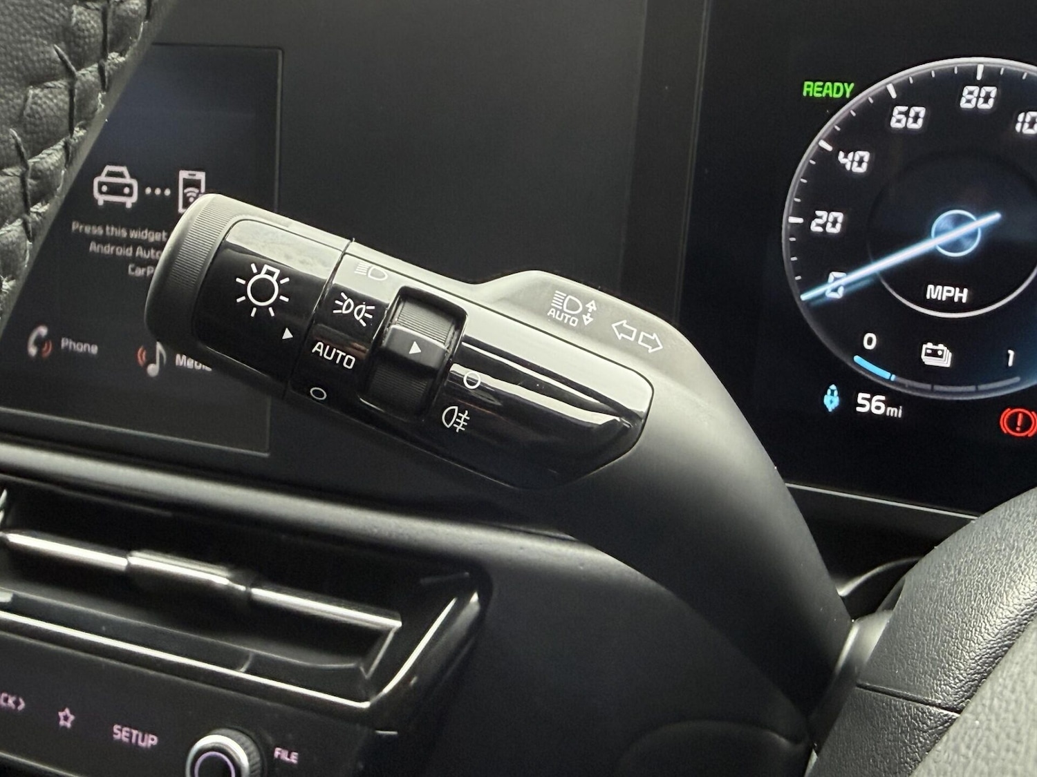 Used Kia Niro 2023 for sale - 78201585: Photo 34